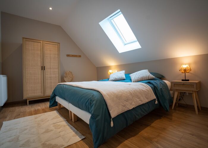 2 - Gîte Sperleka © Tourisme en Pays de Saint-Omer © Quentin MAILLARD