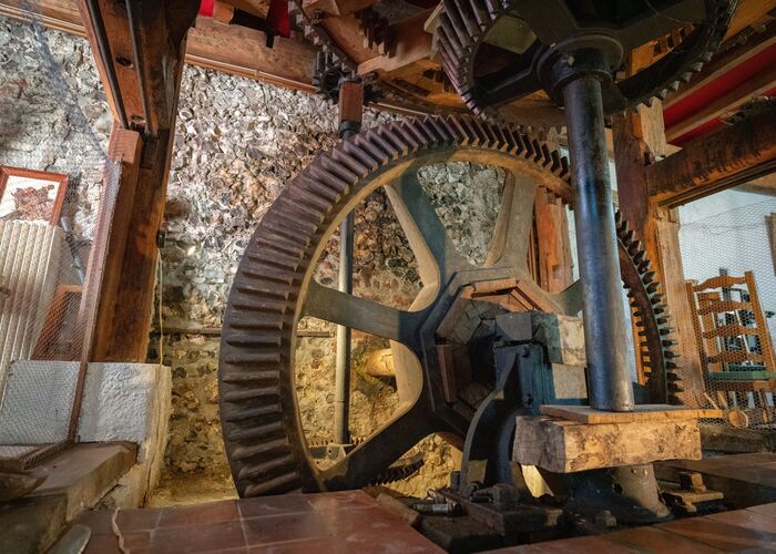  Gîte du Moulin de Renty © Quentin MAILLARD - Tourisme en Pays de Saint-Omer