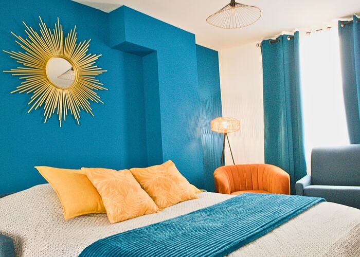 T3 photo appartement 2 - 5 © 