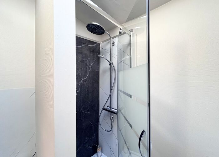 Salle d'eau © Apart'Moment