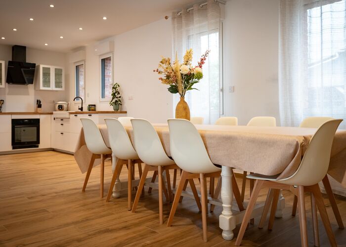 21 - Gîte Sperleka © Tourisme en Pays de Saint-Omer © Quentin MAILLARD