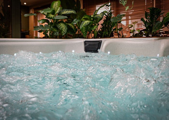 BULLES DU SPA TRINIDAD VIBES © Quentin MAILLARD