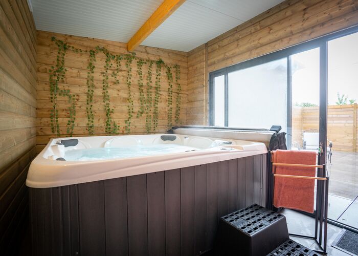 34 - Gîte Sperleka © Tourisme en Pays de Saint-Omer © Quentin MAILLARD