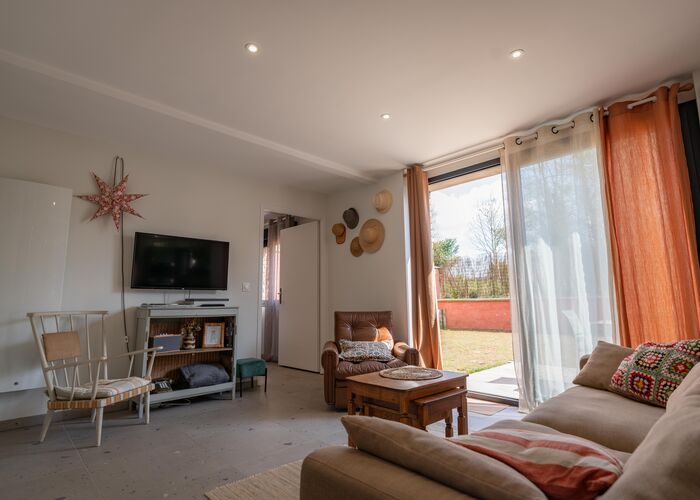 Le Bon Temps - Gîte Famille © Quentin MAILLARD - Tourisme en Pays de Saint-Omer