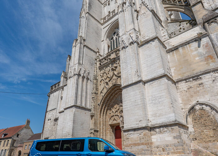 3 - N'Horizons © Tourisme en Pays de Saint-Omer © Quentin MAILLARD