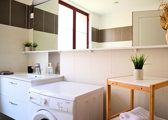 T3 photo appartement 2 - 6 © 