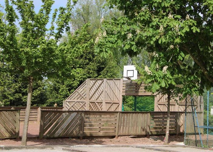 City - Camping La Tentation © HPDL