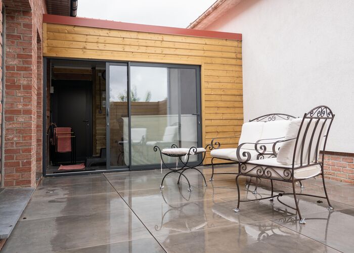 31 - Gîte Sperleka © Tourisme en Pays de Saint-Omer © Quentin MAILLARD