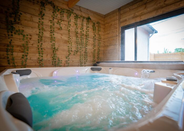 33 - Gîte Sperleka © Tourisme en Pays de Saint-Omer © Quentin MAILLARD