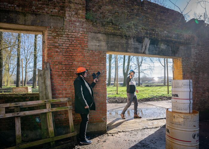 Enjoy the Game 2024 © Quentin MAILLARD - Tourisme en Pays de Saint-Omer