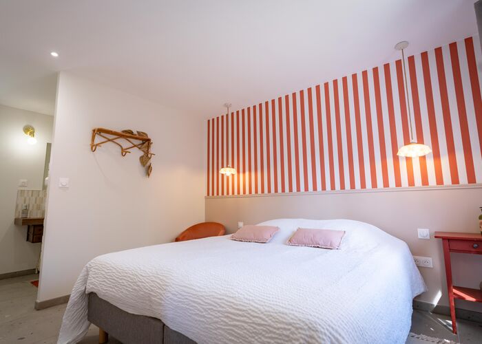 4 - Le Bon Temps - Gîte Famille © Tourisme en Pays de Saint-Omer © Quentin MAILLARD - Tourisme en Pays de Saint-Omer