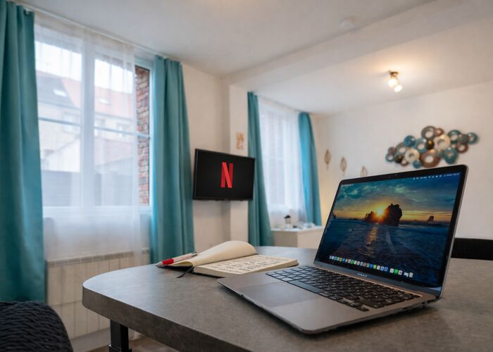 Photos Maëlys - TV  © 