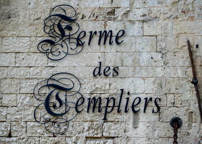 La Ferme des Templiers  © Quentin MAILLARD -  Tourisme en Pays de Saint-Omer