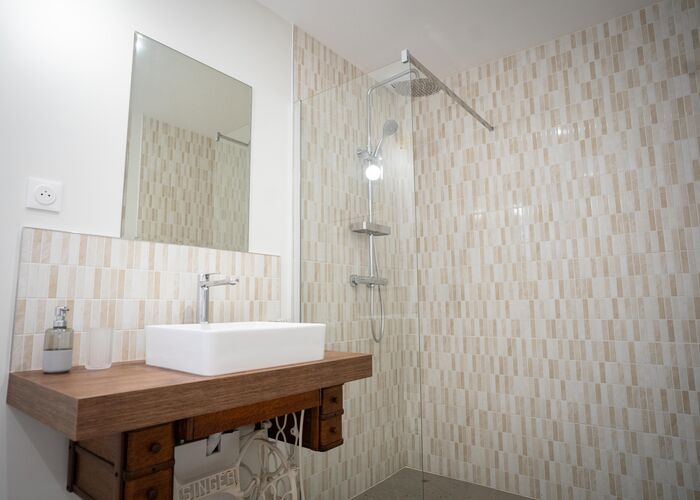 5 - Le Bon Temps - Gîte Famille © Tourisme en Pays de Saint-Omer © Quentin MAILLARD