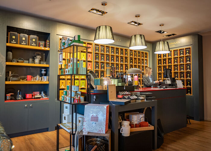 Univers Garni - Décembre 2025 © QUENTIN MAILLARD - Tourisme en Pays de Saint-Omer