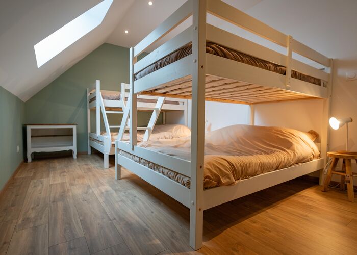 6 - Gîte Sperleka © Tourisme en Pays de Saint-Omer © Quentin MAILLARD