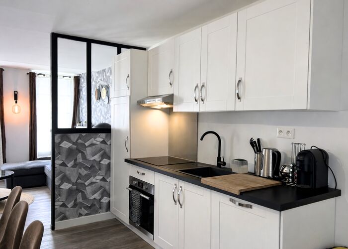 Photo Annonce Odes & Ballades - VH5 © 