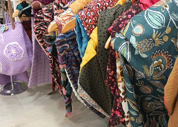 creation © L'Artisanale