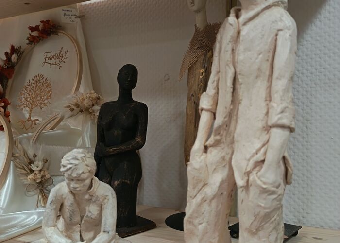 création © L'Artisanale