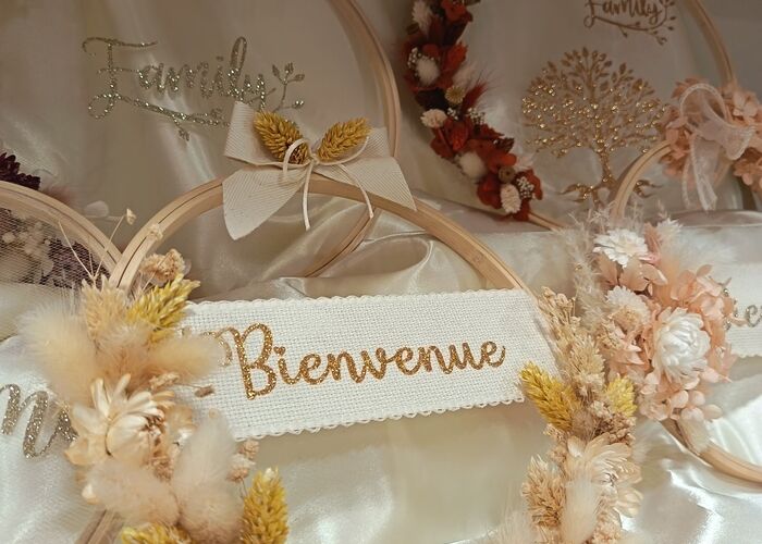 creation © L'Artisanale