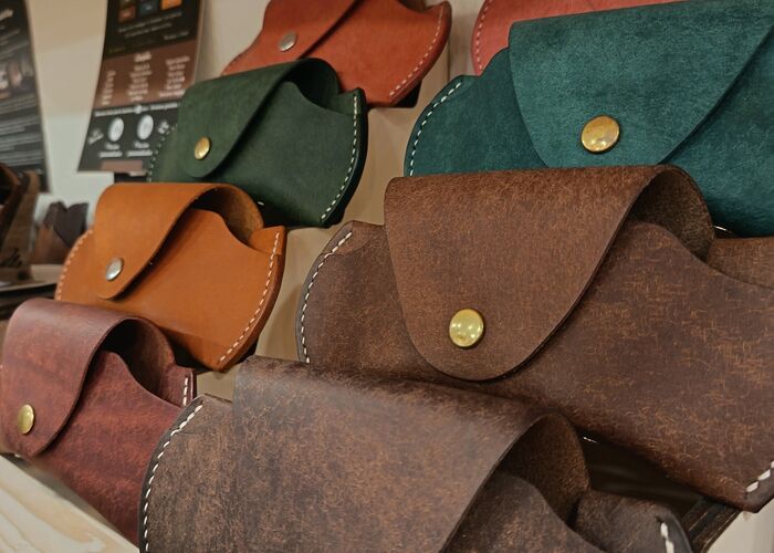 création © L'Artisanale