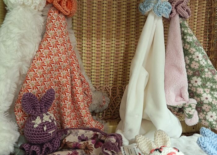 creation © L'Artisanale