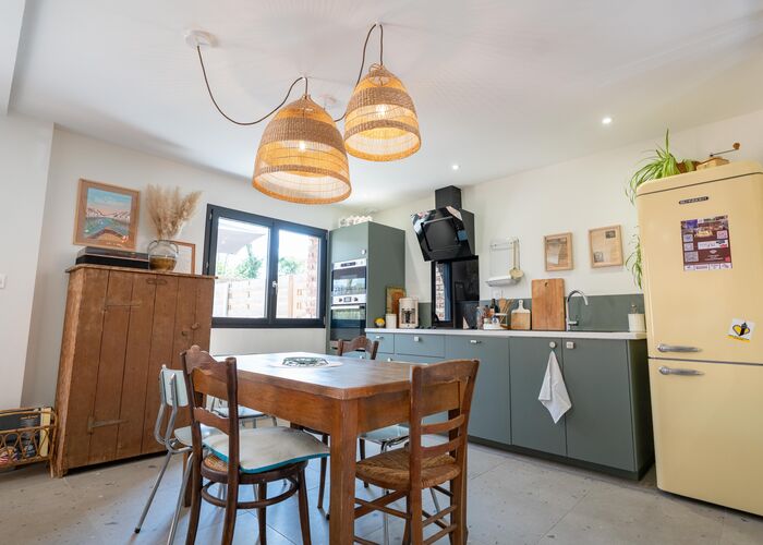 7 - Le Bon Temps - Gîte Famille © Tourisme en Pays de Saint-Omer © Quentin MAILLARD