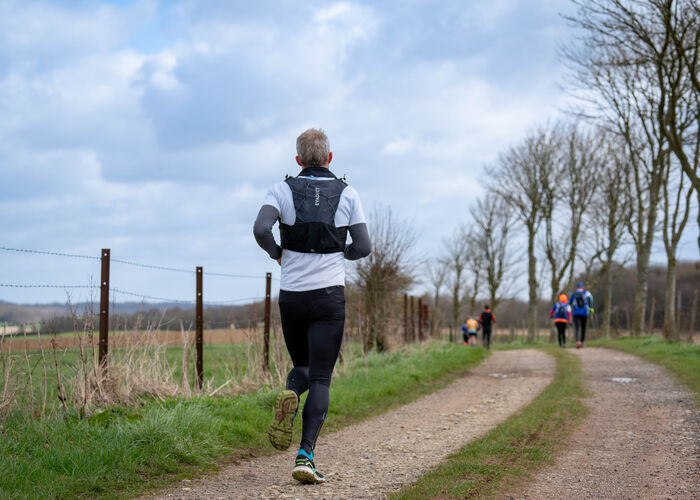 Trail - Pays de Lumbres - 2024 © Quentin MAILLARD -  Tourisme en Pays de Saint-Omer