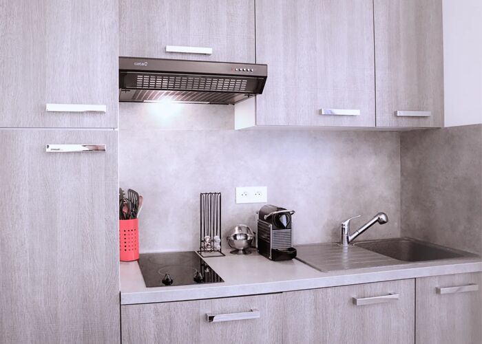 Cuisine © Apart'Moment