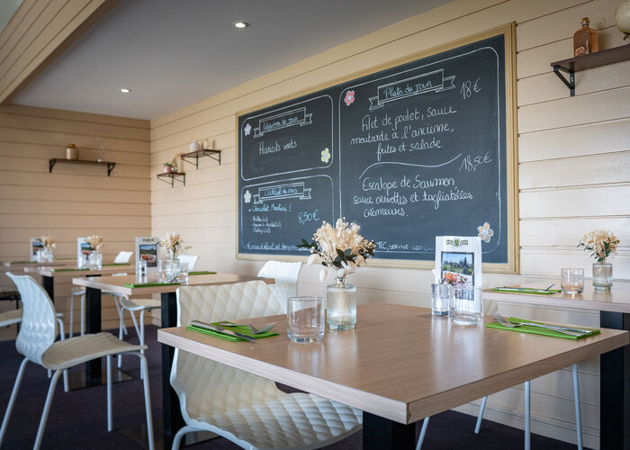 81 - Brasserie le Ristandèl © Tourisme en Pays de Saint-Omer © Quentin MAILLARD