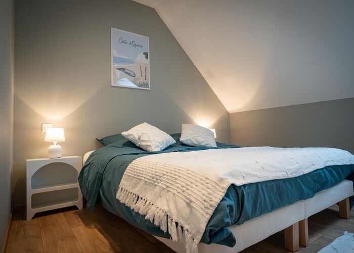 9 - Gîte Sperleka © Tourisme en Pays de Saint-Omer © Quentin MAILLARD