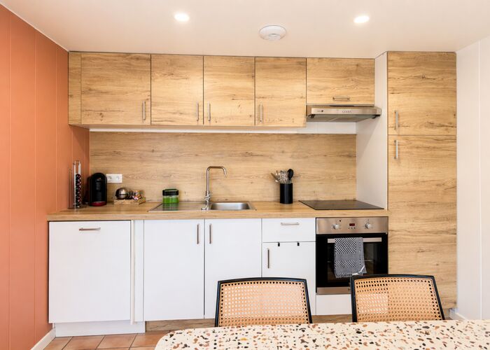 Cuisine © Apart'Moment