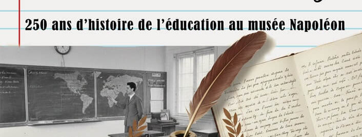 Exposition temporaire « L&rsquo;apprentissage en héritage » - 0