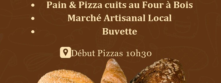Fête du pain - 0