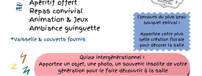 Fête nationale à Brienne-la-Vieille - 0