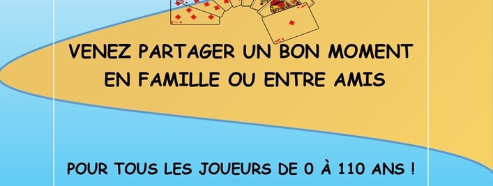 Après-midi jeux de société - 0