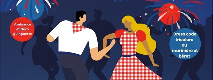 Soirée frenchie - 0