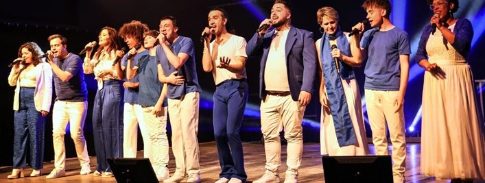 Des chansons plein la tête - 0