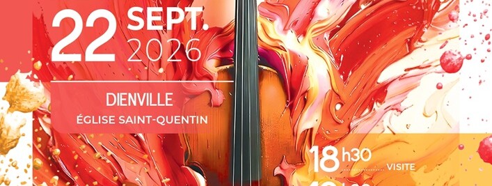Just Classik Festival : Aube’Session 06 - 0
