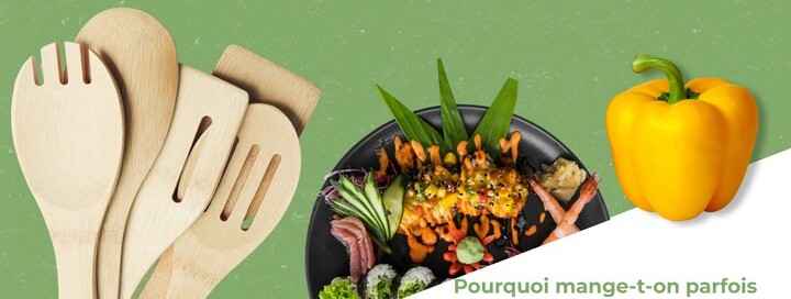 Atelier “Réconcilier émotions et alimentation” - 0