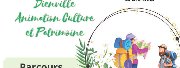 39e Randonnée pédestre - 0