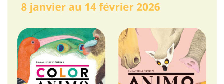 Exposition : Les animaux, les sens aux aguets - 0