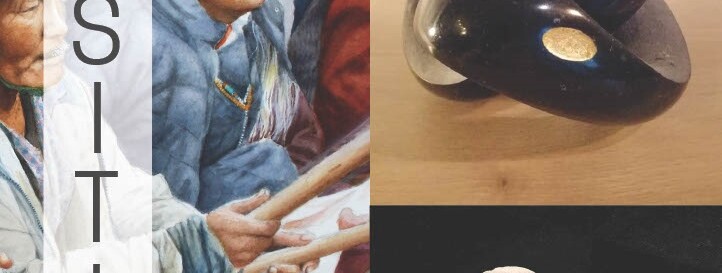 Exposition « Pierres et portraits » - 0