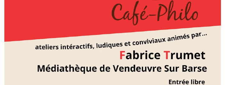 Café Philo « Peut-on rester jeune à tout âge ? » - 0