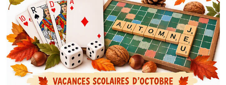 Après-midi jeux de société - 0