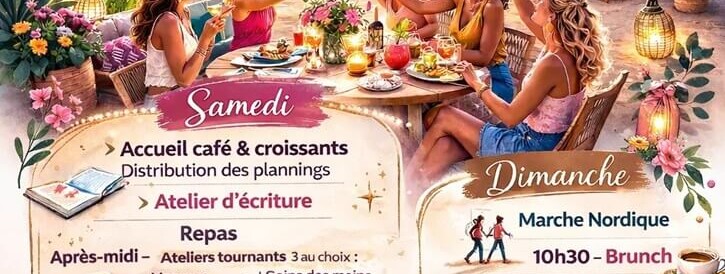 Parenthèse féminine - 0
