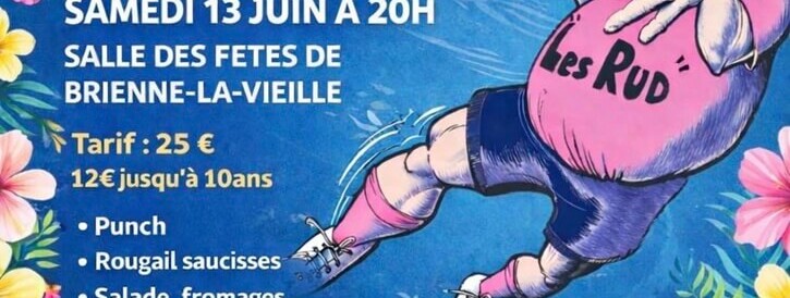 Soirée sur le thème des îles - 0