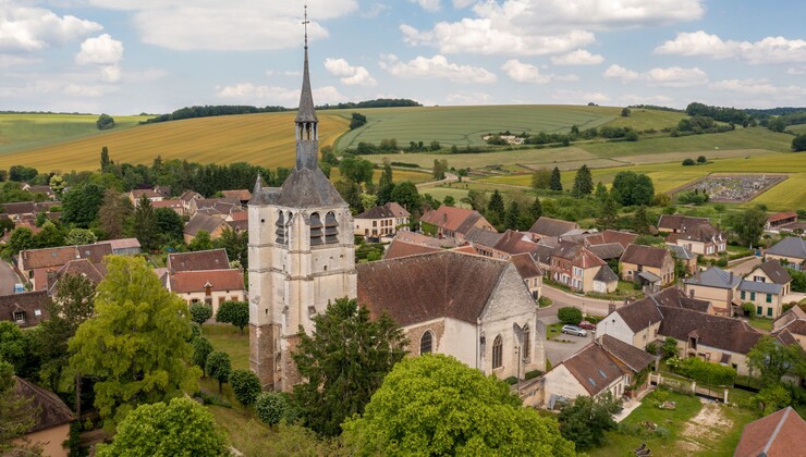 Eglise Notre-Dame-de-La-Nativité de Bérulle 11 - © Studio OG.jpg