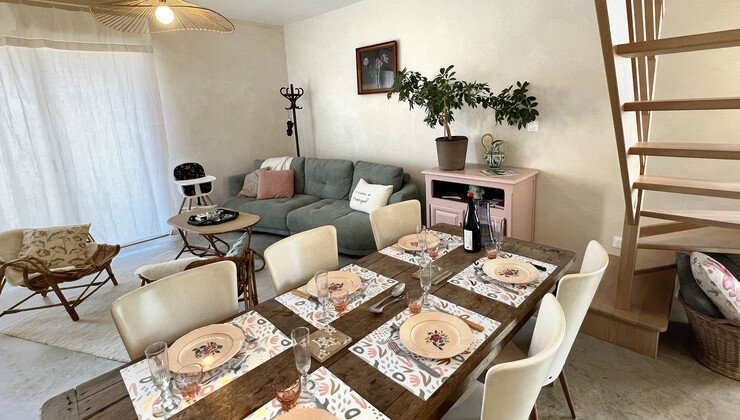 Le Gîte des Ancêtres