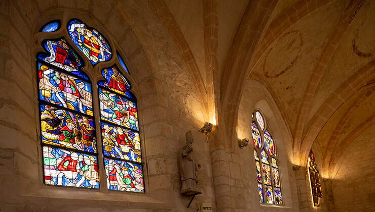 2Eglise Saint-Léger de Montfey 4 - © Studio OG.jpg